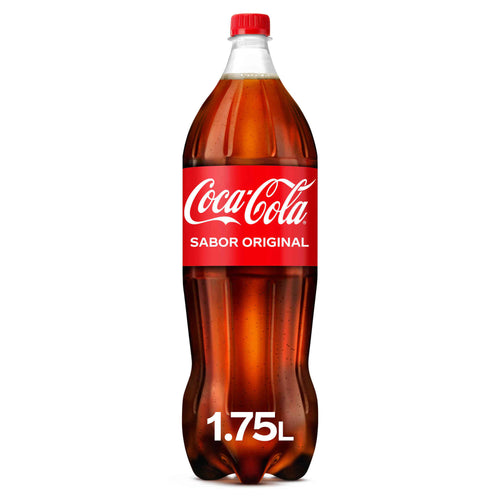 Coca Cola (1,75L)
