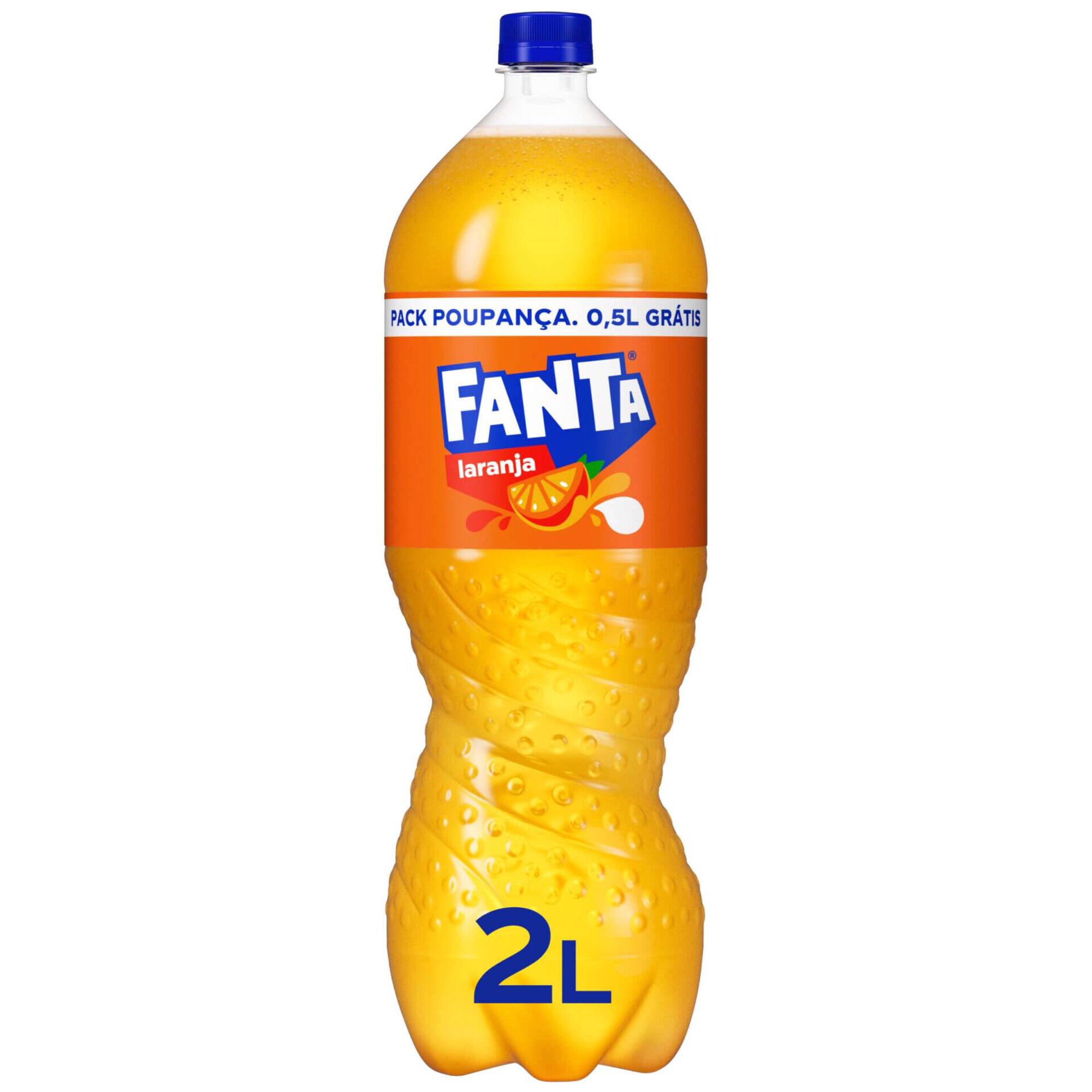 Fanta (2L)
