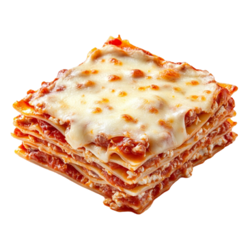 Lasagna Bolognese